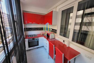 Inchiriere apartament decomandat Militari Residence - 9