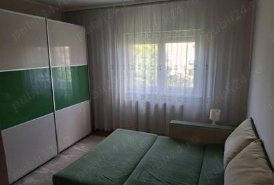 Apartament cu 2 camere de inchiriat, strada One?tilor - 7