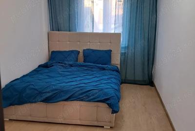 Proprietar vand Apartament 4 camere Uta et 1 centrala gaz proprie clima - 3