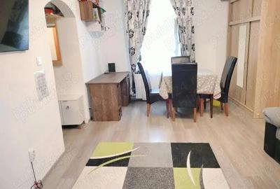 Casa cu 3 camere - Zona Mehala totul nou! - 7