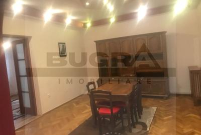 Casa individuala de 120mp, 500mp curte, zona Parcul Feroviarilor - 3