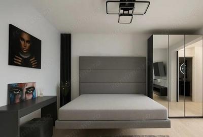 Garsoniera de Inchiriat / Dem Radulescu - 9