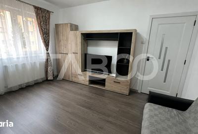 Apartament cu 3 camere semidecomandat, mobilat în Mihai Viteazul - 1