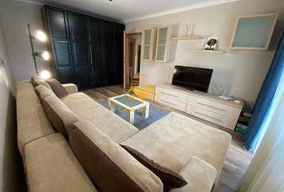 Apartament cu 3 camere decomandat, mobilat în Zorilor - 2