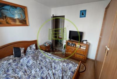 Apartament cu 2 camere decomandat, mobilat în Rovine - 2