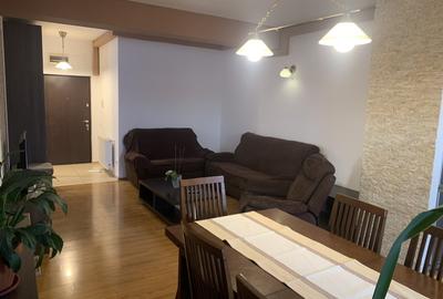 Apartament cu 3 camere decomandat, mobilat în Prelungirea Ghencea - 3