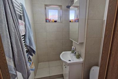 Apartament cu 2 camere în Rogerius - 2