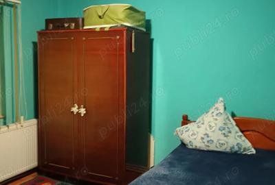 Inchiriez apartament 2 camere complet mobilat - 300 euro luna - 2