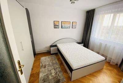 Apartament cu 2 camere în Central - 1