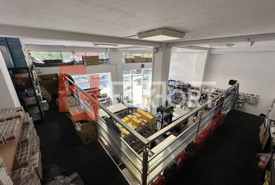 COMISION 0% Cladire de birouri multifunctionala - zona Girocului - 2