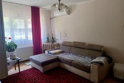 ARADULUI - Bloc Izolat - 4 Camere - 2 bai - PARTER - Centrala proprie - Clima - 5