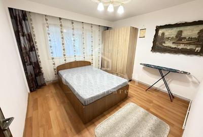 Apartament cu 2 camere | Decomandat | Zona str. Dunării | Între Lacuri - 5