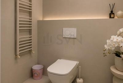 Apartament cu 2 camere nedecomandat, mobilat în Aviației - 5