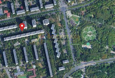 Apartament cu 2 camere semidecomandat, mobilat în Baba Novac - 18
