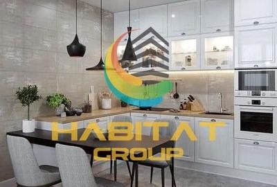 Apartament 2 Camere Studio Sector 4 Grand Arena 53.4Mp - 8