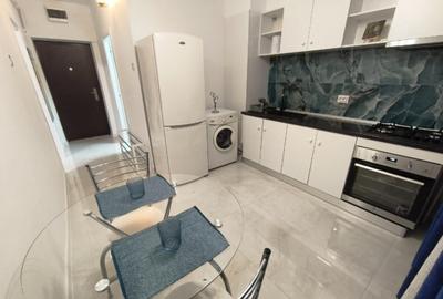 Garsonieră decomandată în Central - 10