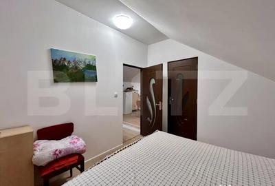 Casă cu 3 camere cu Teren 200 Mp în Republicii - 7