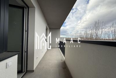 Penthouse | 4 camere | Balcon | Parcare | Terasa | D. Stanca - 15