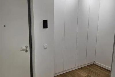 Apartament 2 camere Nusco City, Aviatiei, parcare subterana - 5