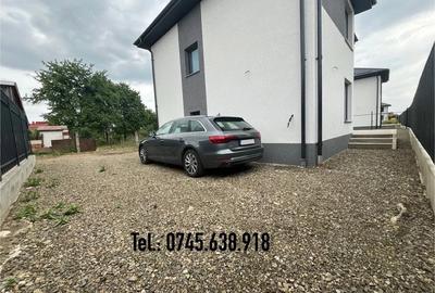Casă cu 4 camere cu Teren 250 Mp în Rădăuți - 4
