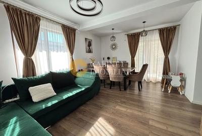 Duplex cu 4 camere cu Canalizare în Horpaz - 11