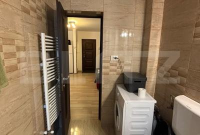 Apartament 2 camere, 50 mp, parcare, zona Florilor - 11