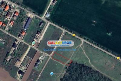 Teren 2000 mp in Magurele Ilfov - 4