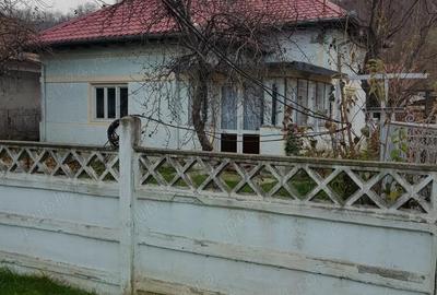 Casă cu 5 camere cu Teren 1300 Mp în Căiuți - 4