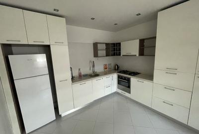Pipera : Apartament spatios, cu 3 camere, in complex cu piscina! - 14