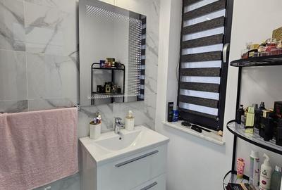 Casă individuală cu 4 camere cu Canalizare în Lumina - 18