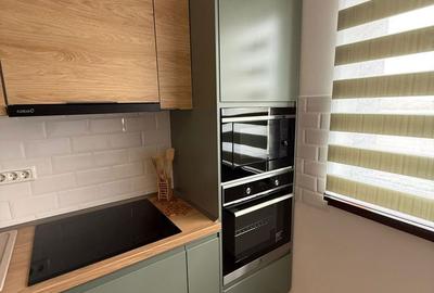 Casă cu 3 camere cu Teren 640 Mp în Clinceni - 19