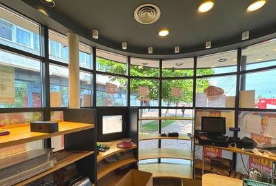 Spatiu comercial de inchiriat - Podu Ros - Bulevardul Socola, Iasi - 5
