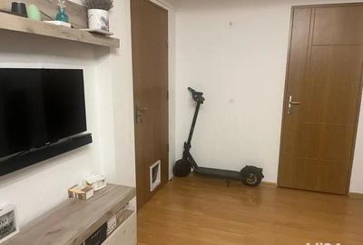 Garsonieră nedecomandată în Central - 1