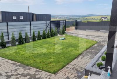 Casă cu 4 camere cu Teren 400 Mp în Central - 18