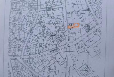 Teren Construcții intravilan de 279 mp, în Port - 6