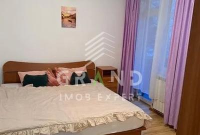 Apartament cu 2 camere semidecomandat, mobilat în Bună Ziua - 5