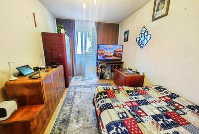 Apartament 4 camere | 77 mpu | zona Balea Manastur - 3