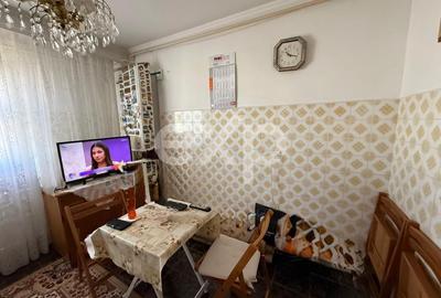 Apartament cu 2 camere decomandat, mobilat în Prundu - 3