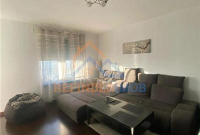Apartament cu 2 camere decomandat, mobilat în Mihai Bravu - 1