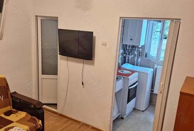 Vand garsoniera rahova amurgului - 1