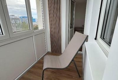 Apartament nou, prima inchiriere | 2 camere | Aviatiei - Herastrau - 8