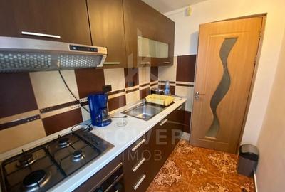 Apartament de închiriat 3 camere - Zona Valea Aurie, Sibiu - 3