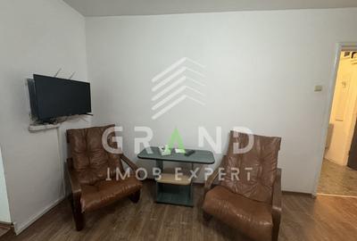OPORTUNITATE! Ap 2 camere,DECOMANDAT, BALCON, zona Manastur - 2
