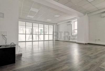 Zero comision, 190mp birou amenajat, parcare, Grozavesti, 4' metrou - 6