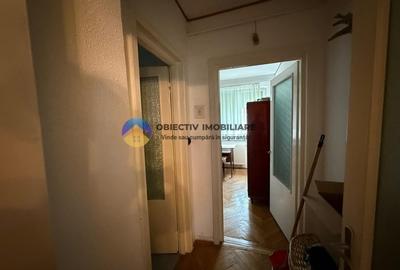 Apartament 3 camere de vanzare - Zona Centrala, Piatra Neamt - 9