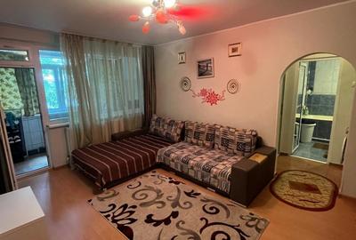 Apartament cu 3 camere Tiglina III, Scoala Generala nr 11 - 1