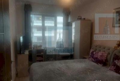 Apartament cu 2 camere decomandat în Central - 4