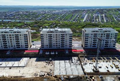 Apartament cu 2 camere în Copou - 8