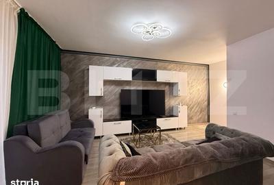 Apartament cu 2 camere în Romanești - 11