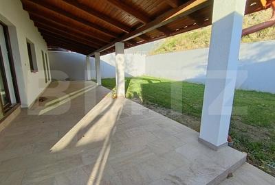 Casa cu 4 camere, 240 mp, teren 800 mp, zona Central - 3